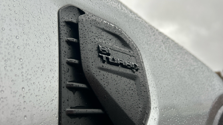 Ford Ranger Diesel Pick Up D/Cab Wildtrak 3.0 EcoBlue V6 240 Auto